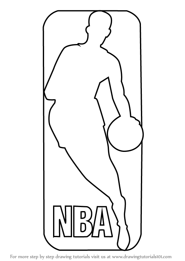 Detail Nba Loga Nomer 49