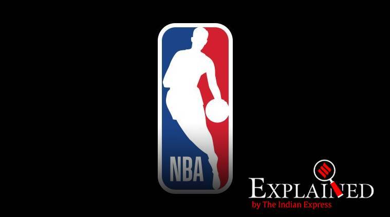 Detail Nba Logi Nomer 18