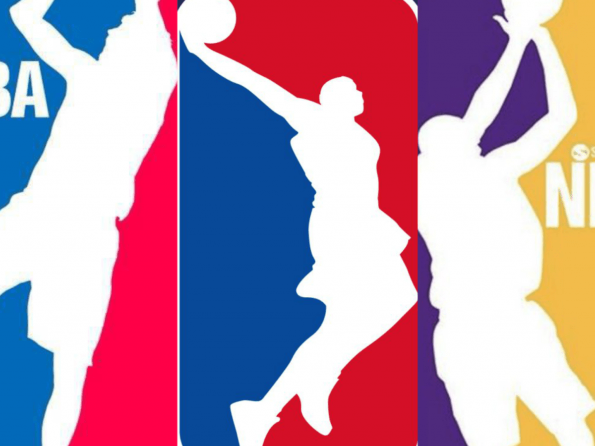 Detail Nba Logi Nomer 31