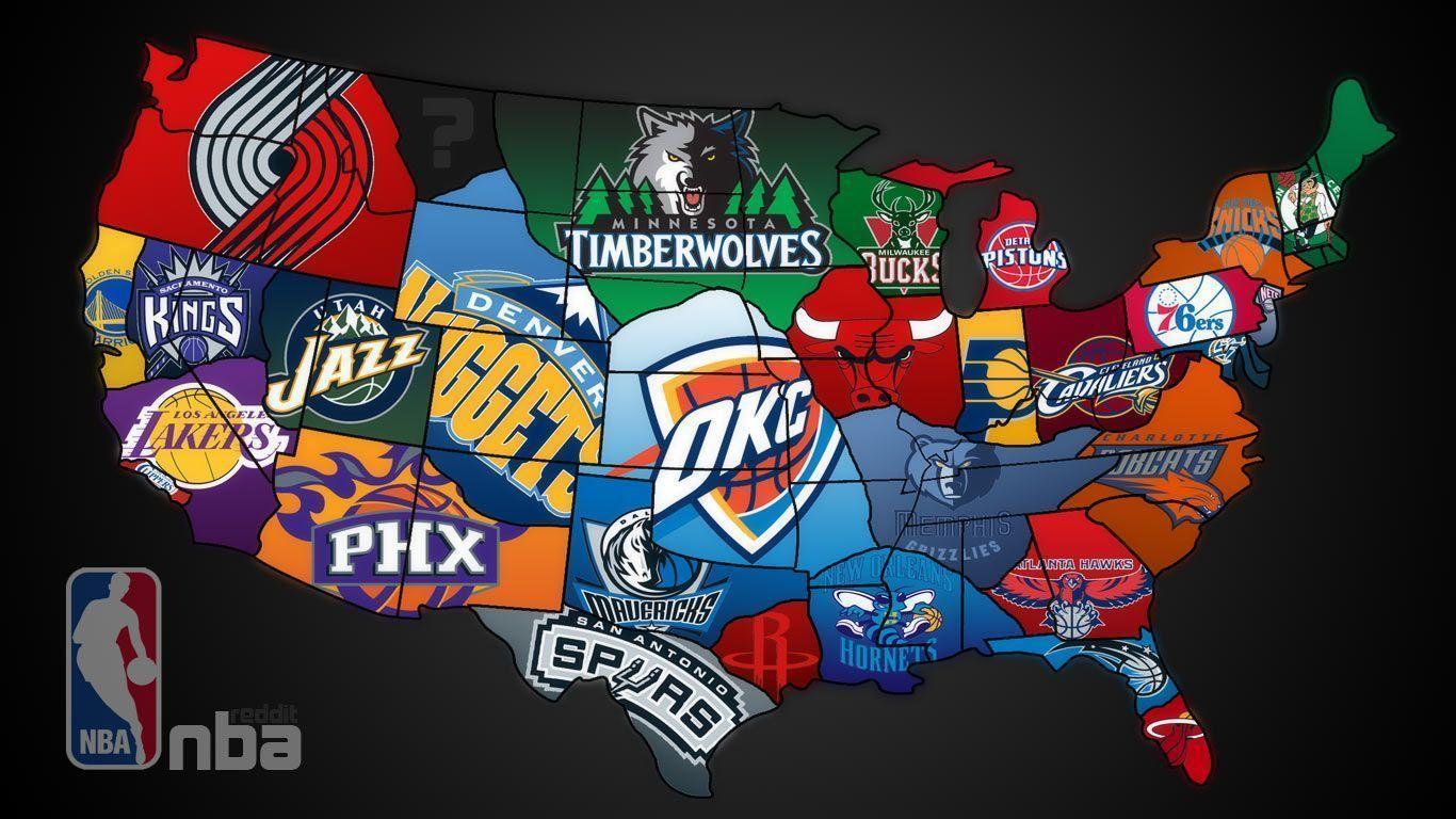 Detail Nba Logo Hd Nomer 18