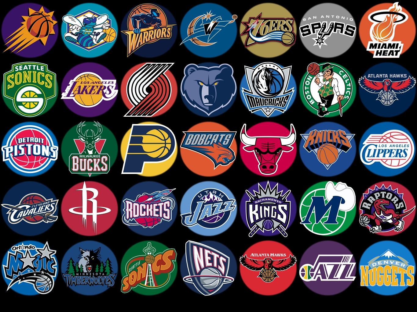 Detail Nba Logo Hd Nomer 45