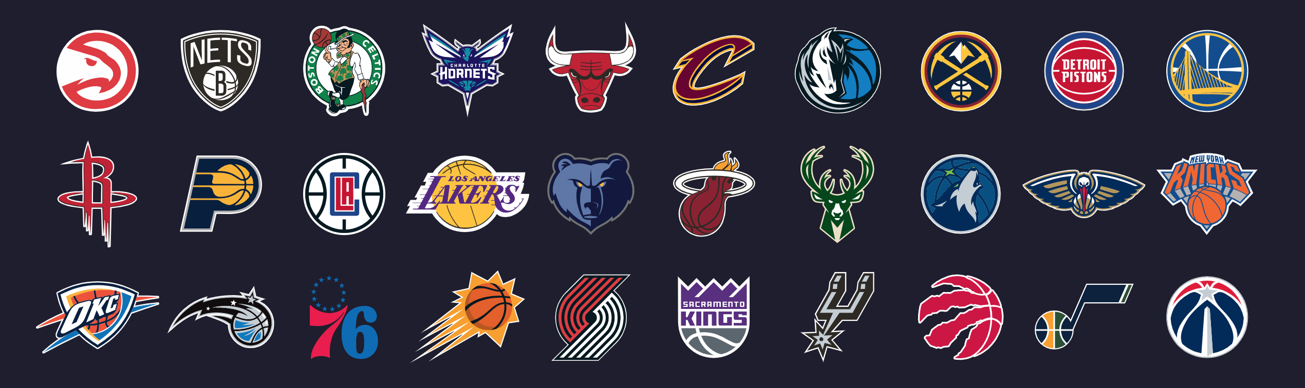 Detail Nba Logo Pictures Nomer 22