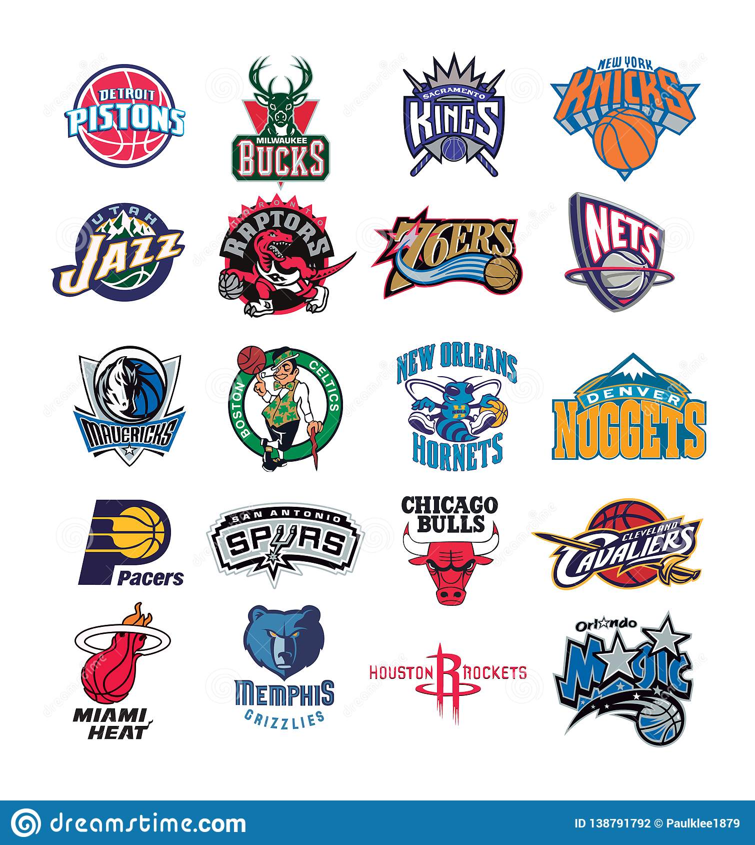 Detail Nba Logo Pictures Nomer 49