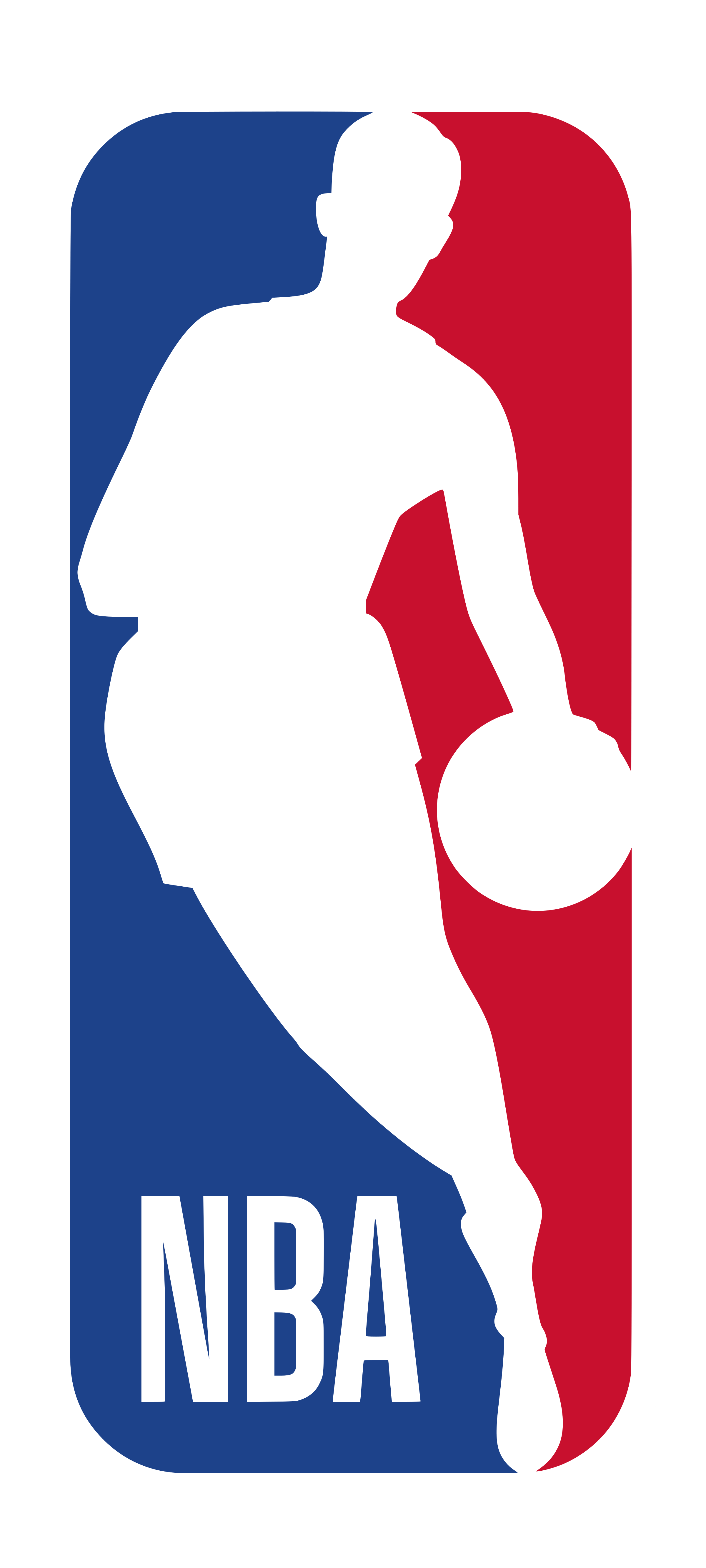 Nba Logo Png - KibrisPDR