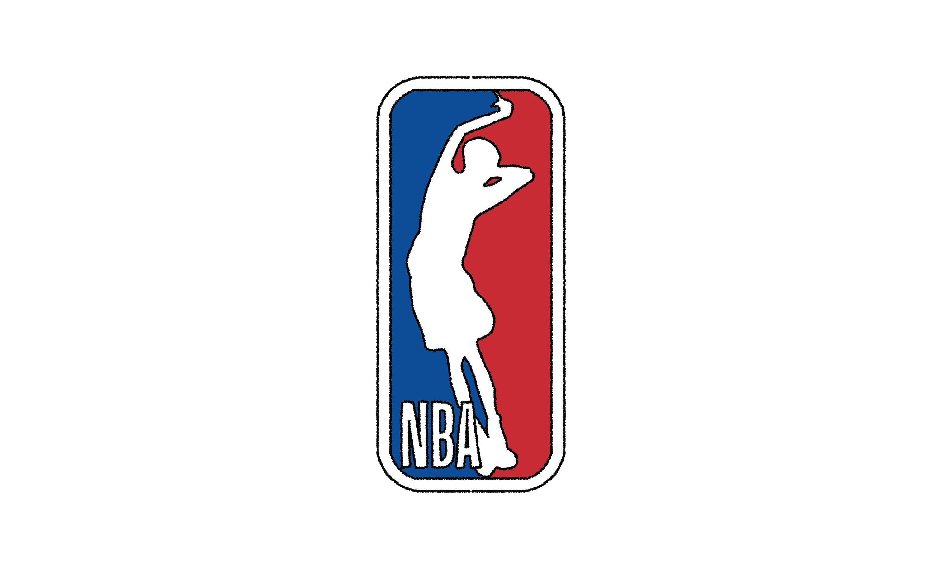 Detail Nba Logo Small Nomer 21