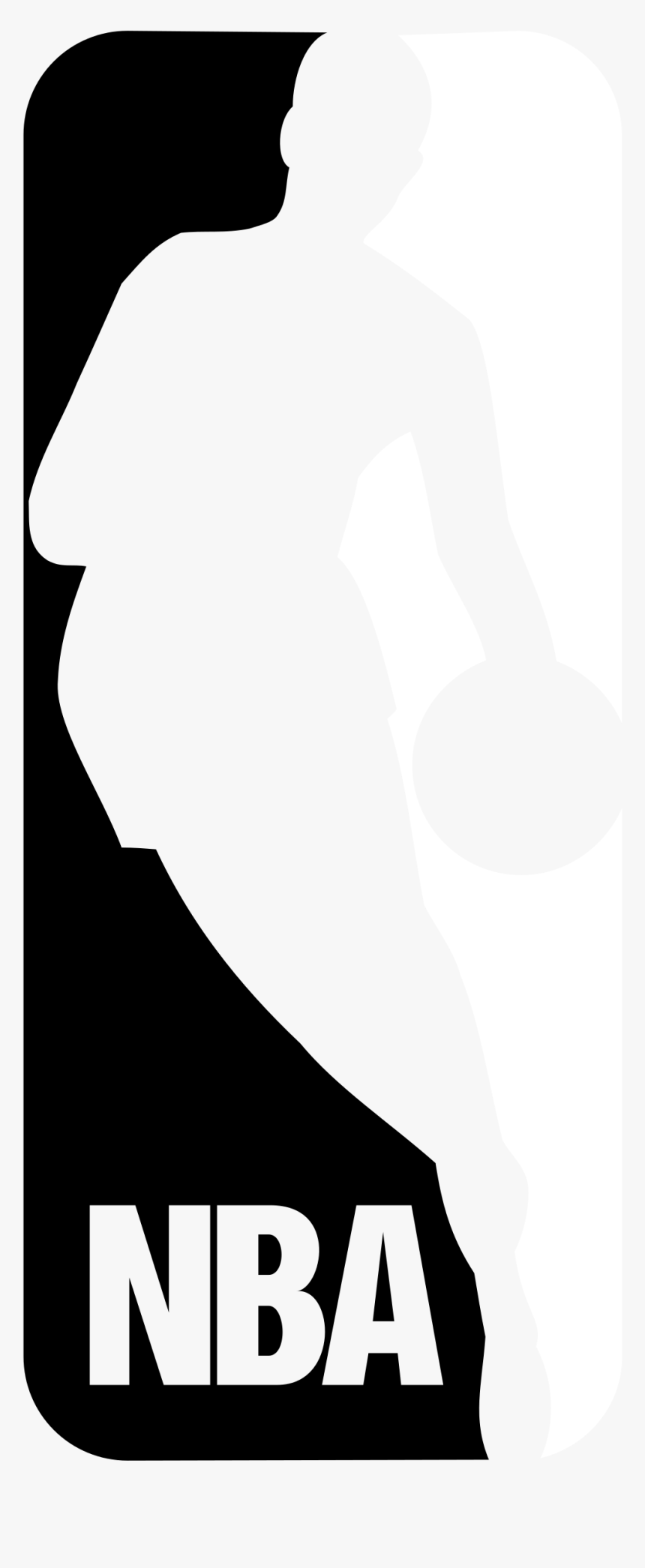 Detail Nba Logo Transparent Nomer 12