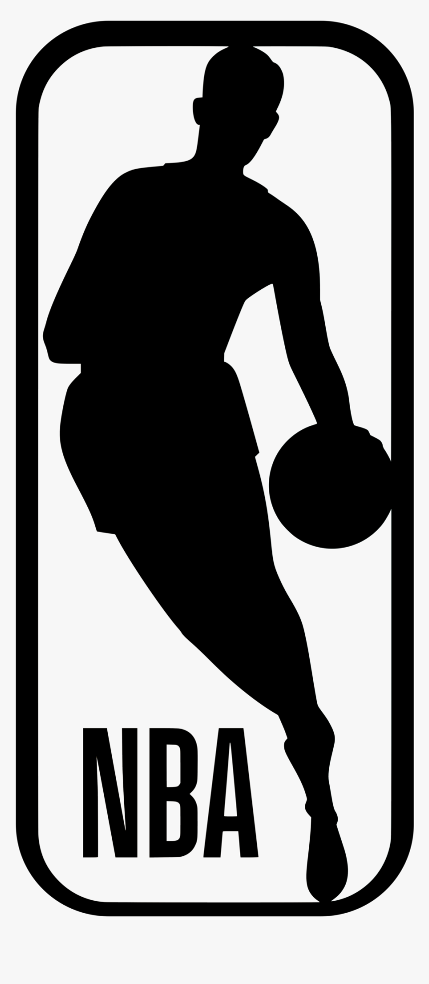 Detail Nba Logo Transparent Nomer 15