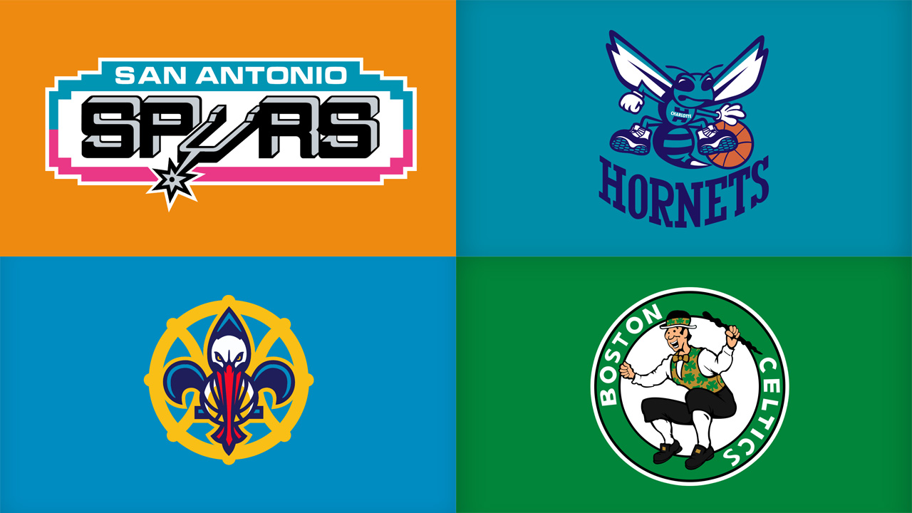 Detail Nba Logos Pictures Nomer 56