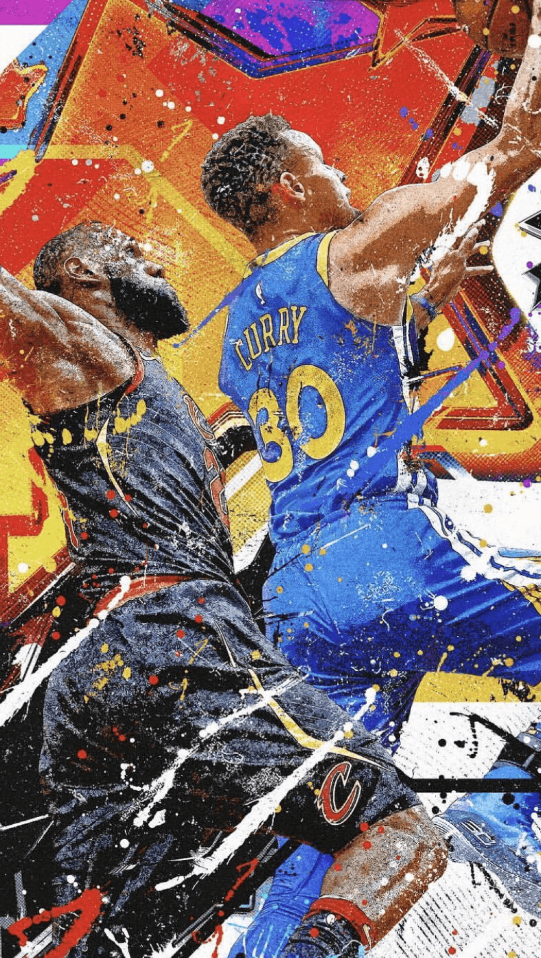 Detail Nba Players Wallpaper Nomer 46