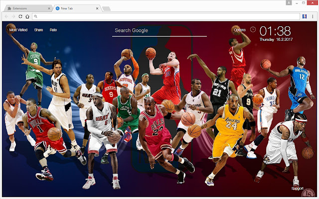 Detail Nba Players Wallpaper Nomer 54