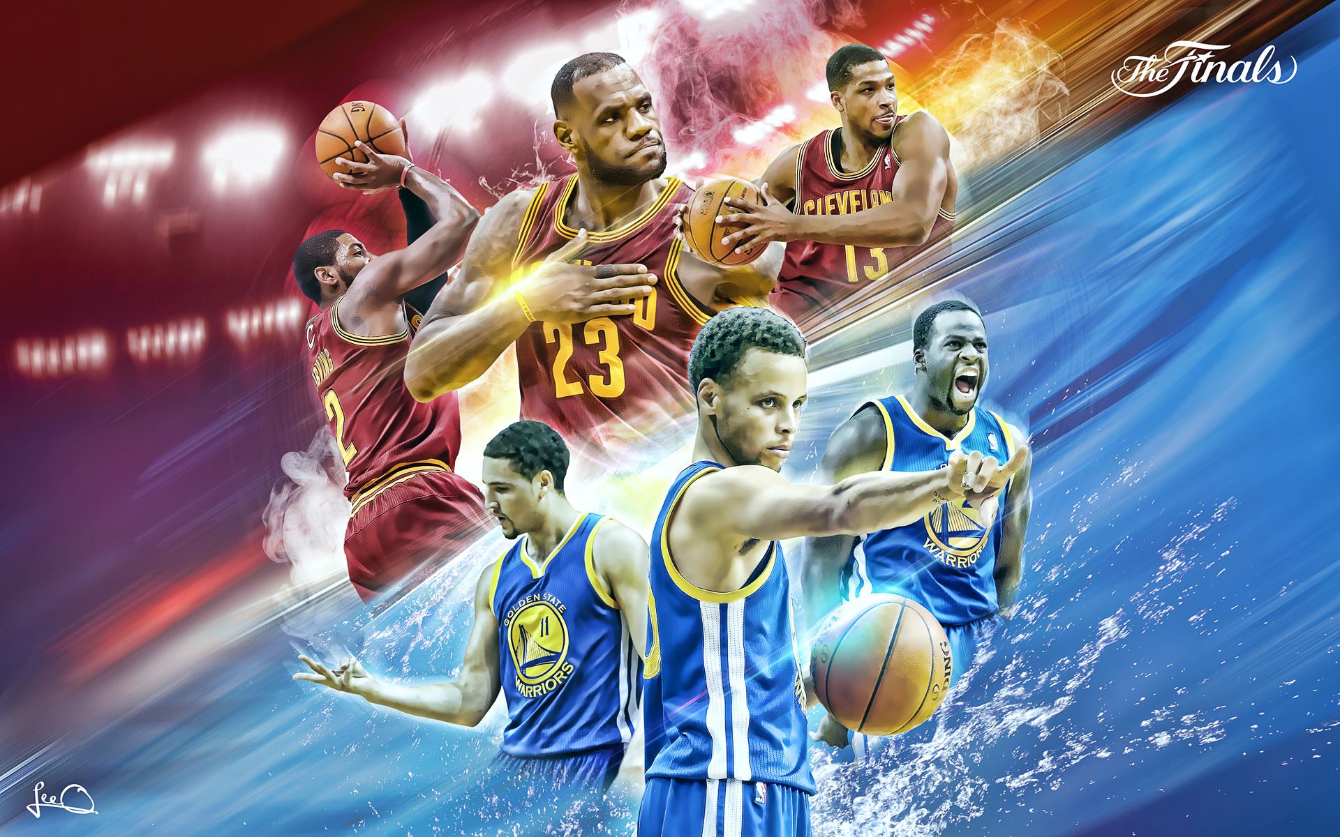 Detail Nba Players Wallpaper Nomer 7