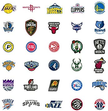 Detail Nba Team Logo Nomer 17