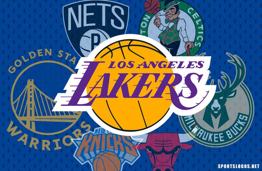 Detail Nba Team Logo Nomer 40