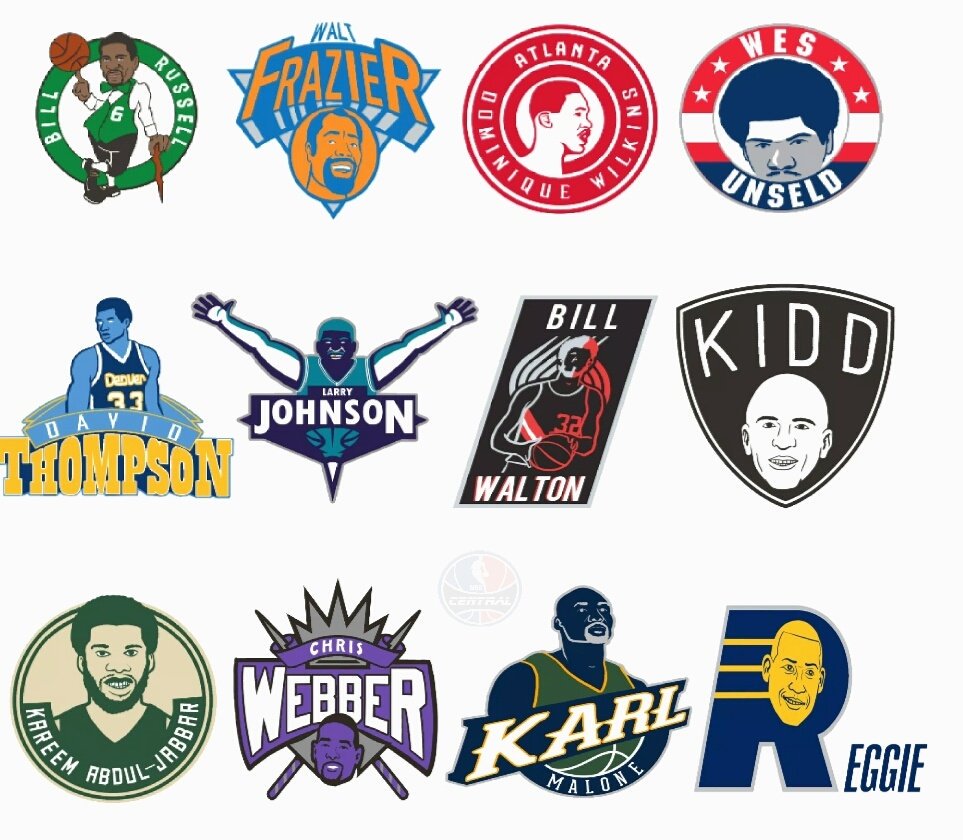 Detail Nba Team Logo Nomer 52