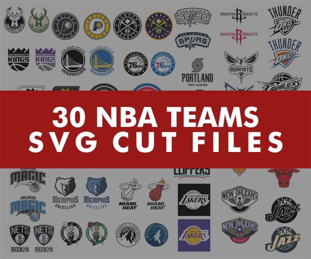 Detail Nba Team Logo Nomer 57