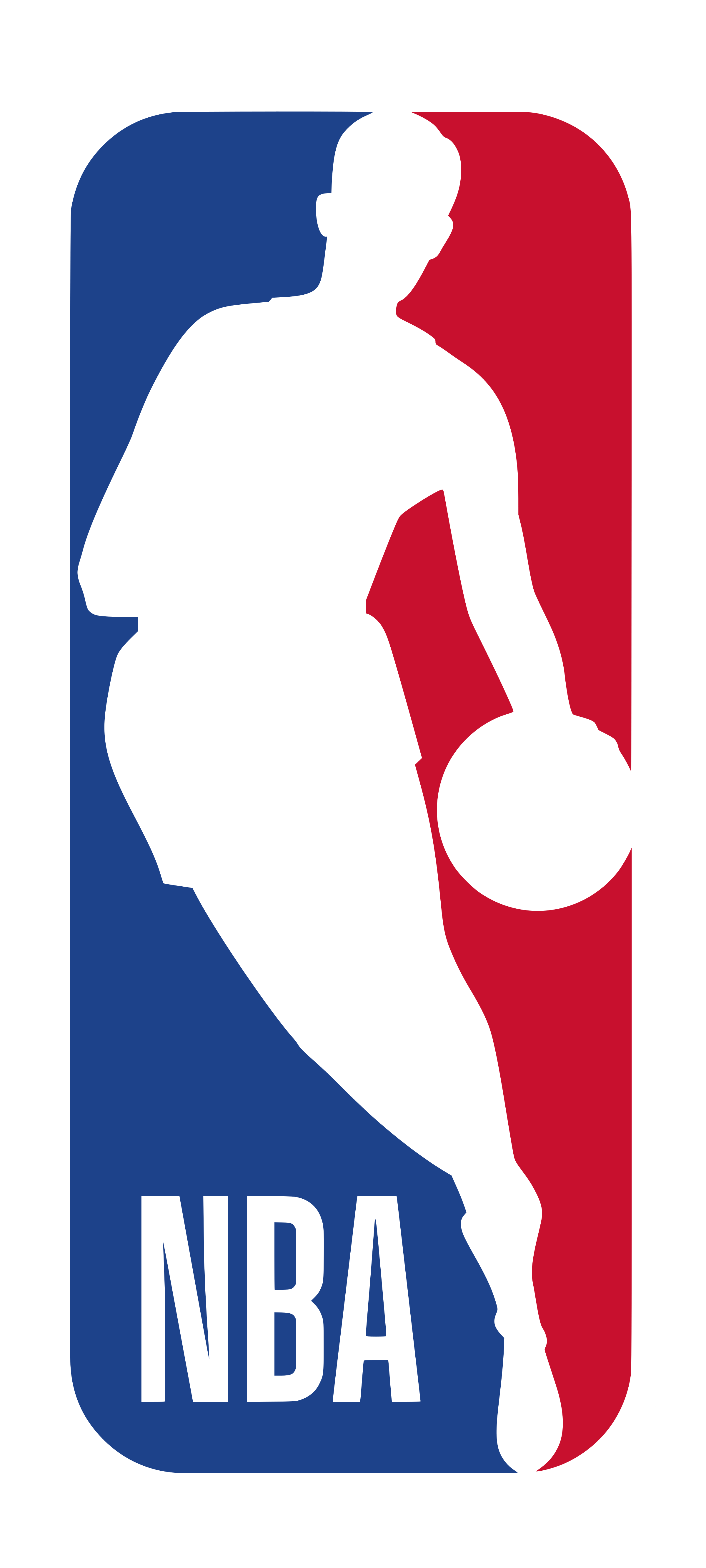 Nba Transparent - KibrisPDR