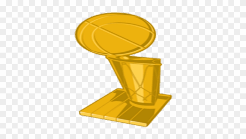 Detail Nba Trophy Clipart Nomer 12