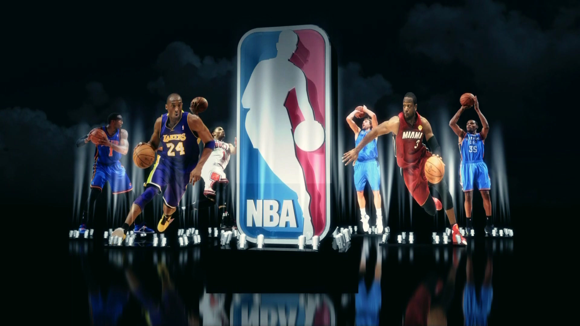 Detail Nba Wallpaper Nomer 45