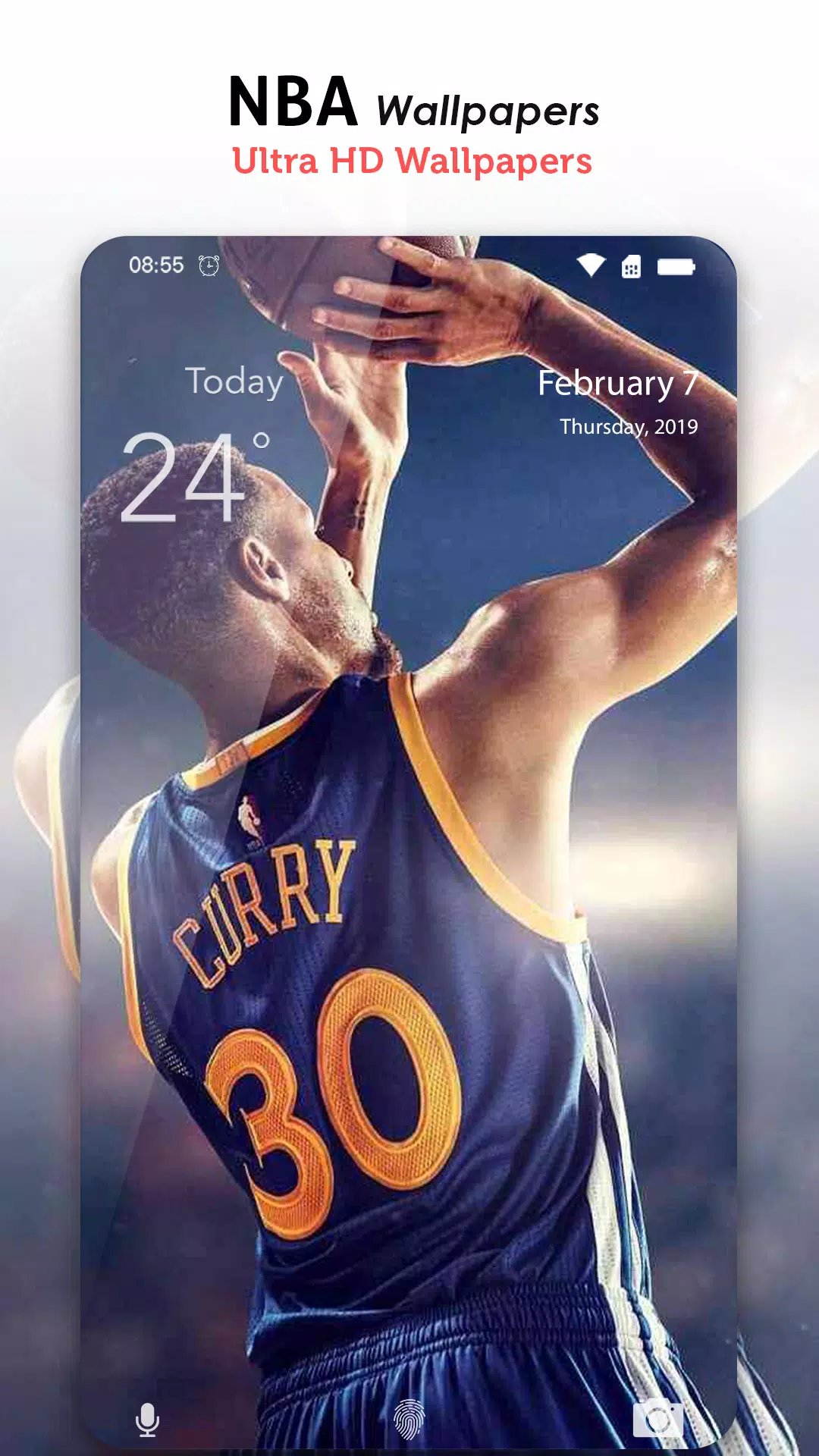 Detail Nba Wallpaper Hd For Android Nomer 9
