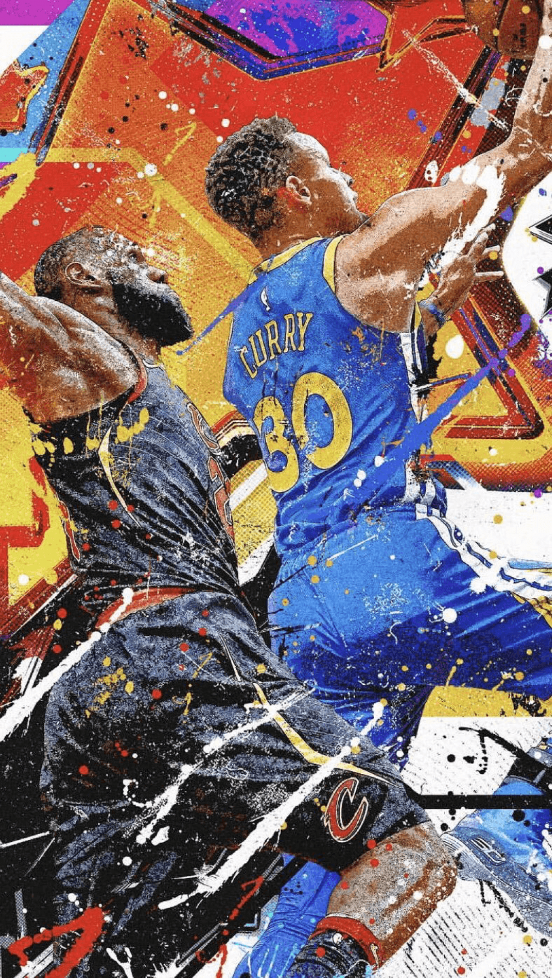 Detail Nba Wallpaper Iphone Nomer 35