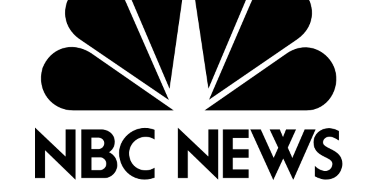 Detail Nbc News Logo Nomer 49