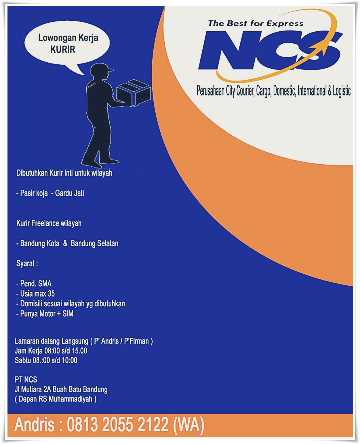 Detail Ncs Bandung Nomer 3