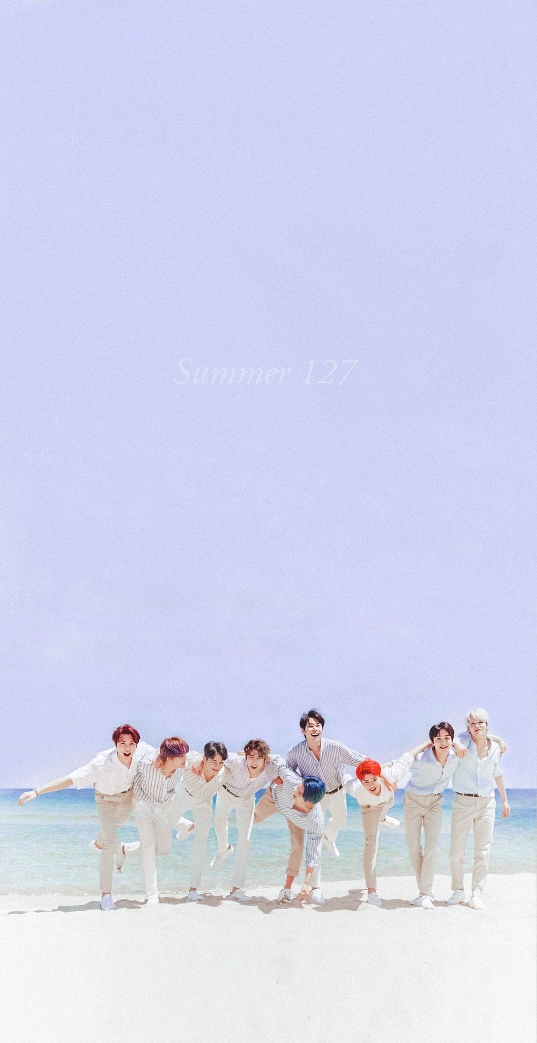 Detail Nct 127 Wallpaper Nomer 3