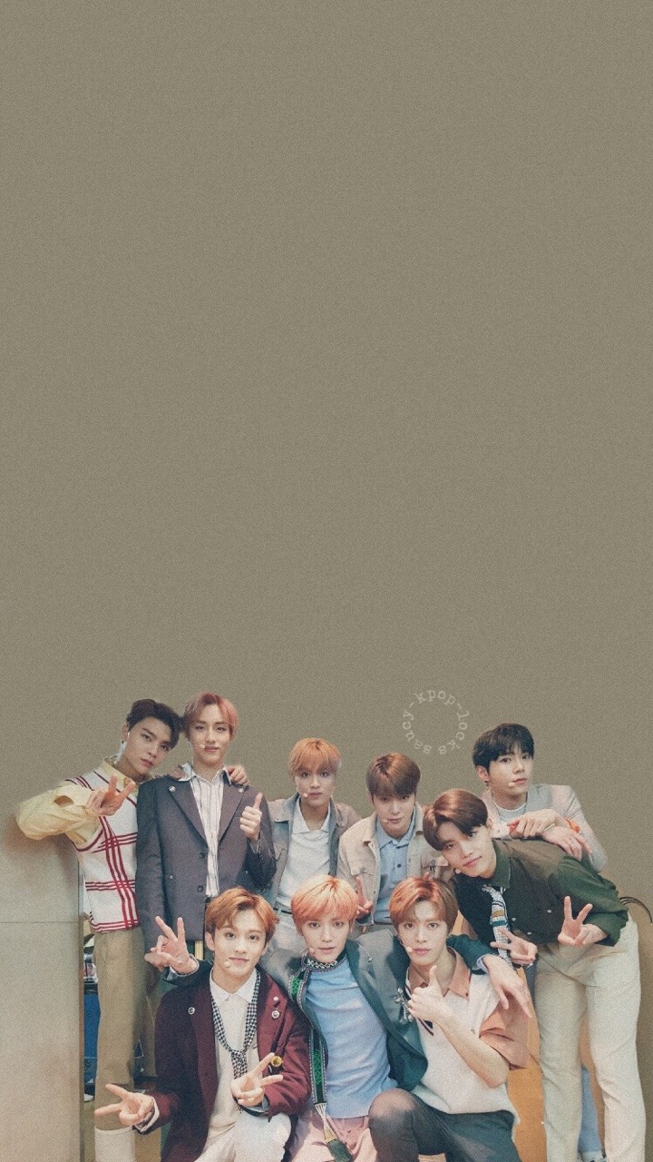 Detail Nct 127 Wallpaper Nomer 53