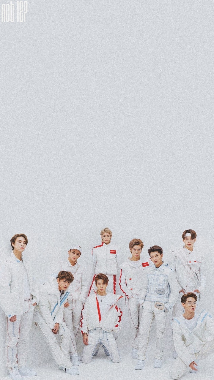 Detail Nct 127 Wallpaper Nomer 9