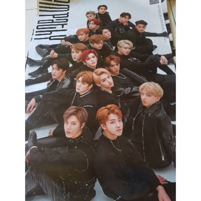 Detail Nct 2018 Poster Nomer 8