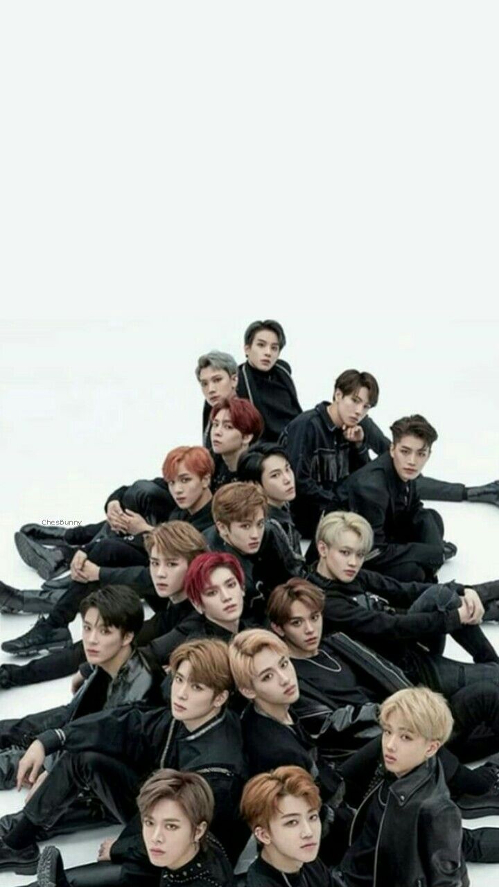 Nct 2018 Wallpaper - KibrisPDR