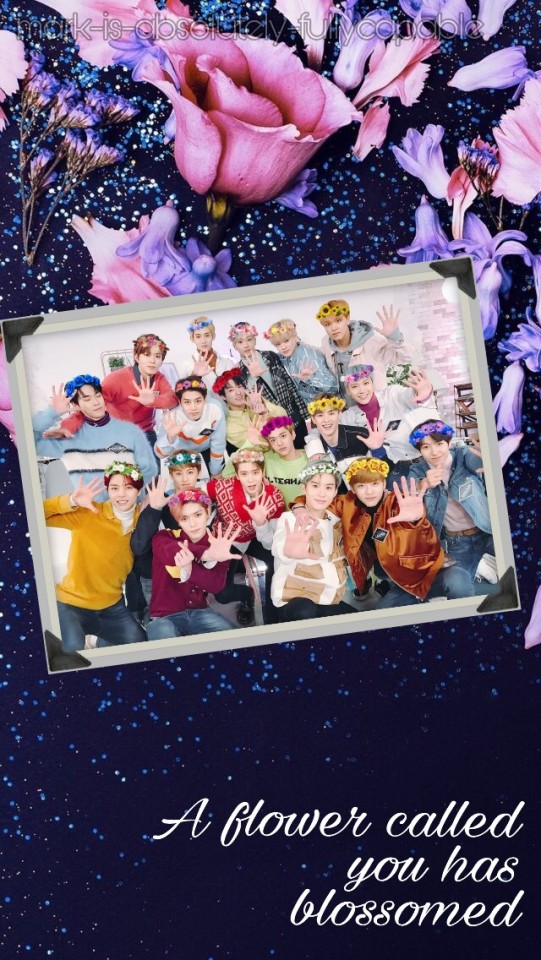 Detail Nct 2018 Wallpaper Nomer 52