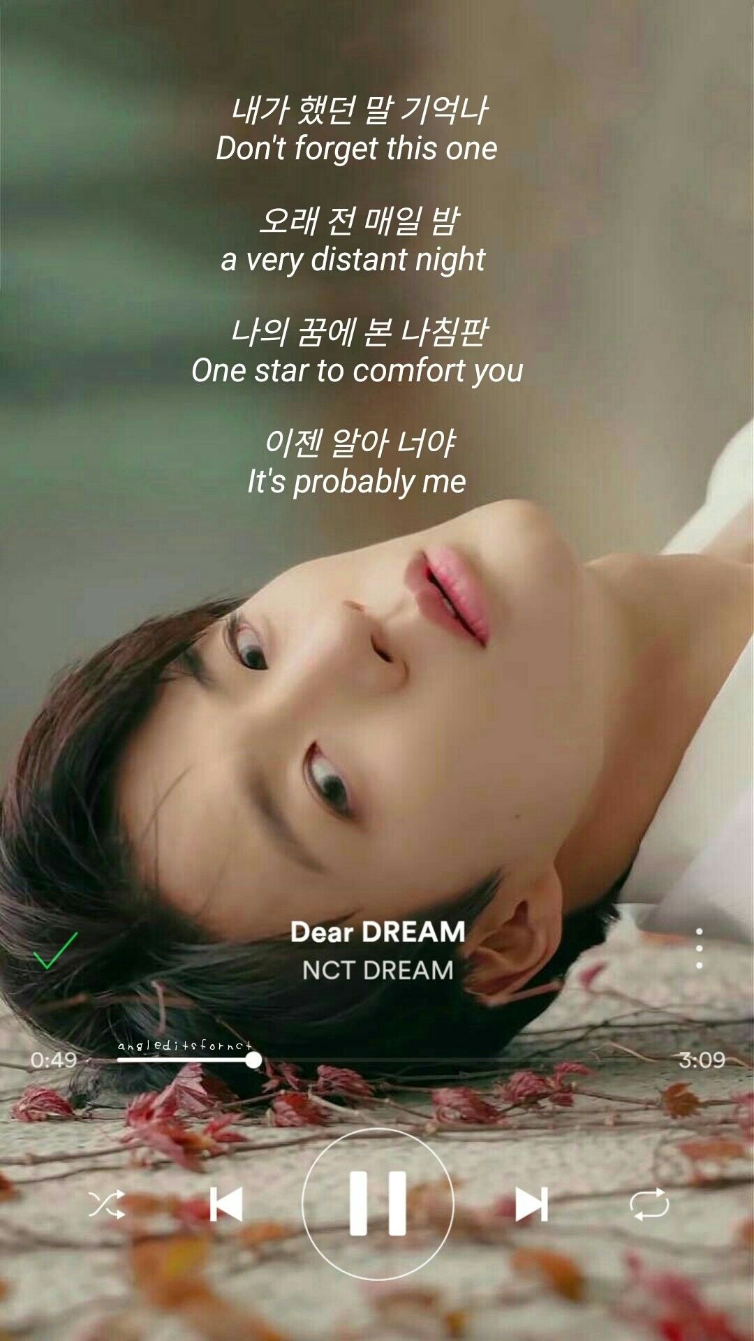 Detail Nct Dream Quotes Nomer 25