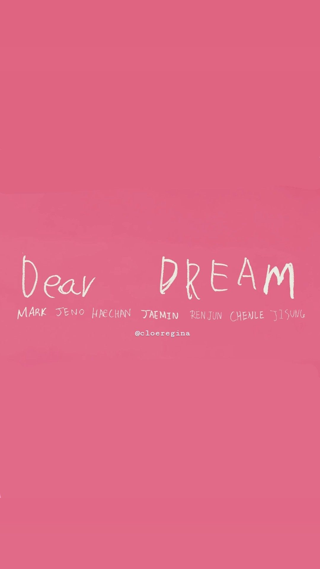 Detail Nct Dream Quotes Nomer 33