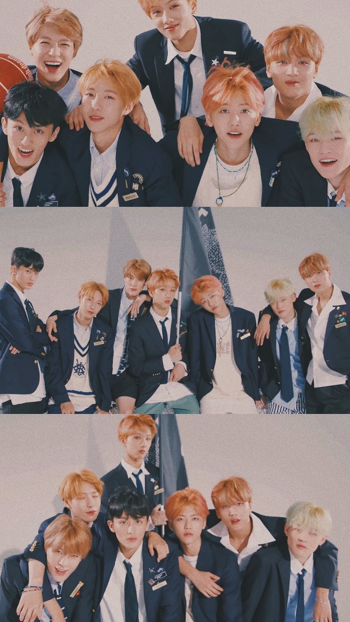 Detail Nct Dream Wallpaper Nomer 18