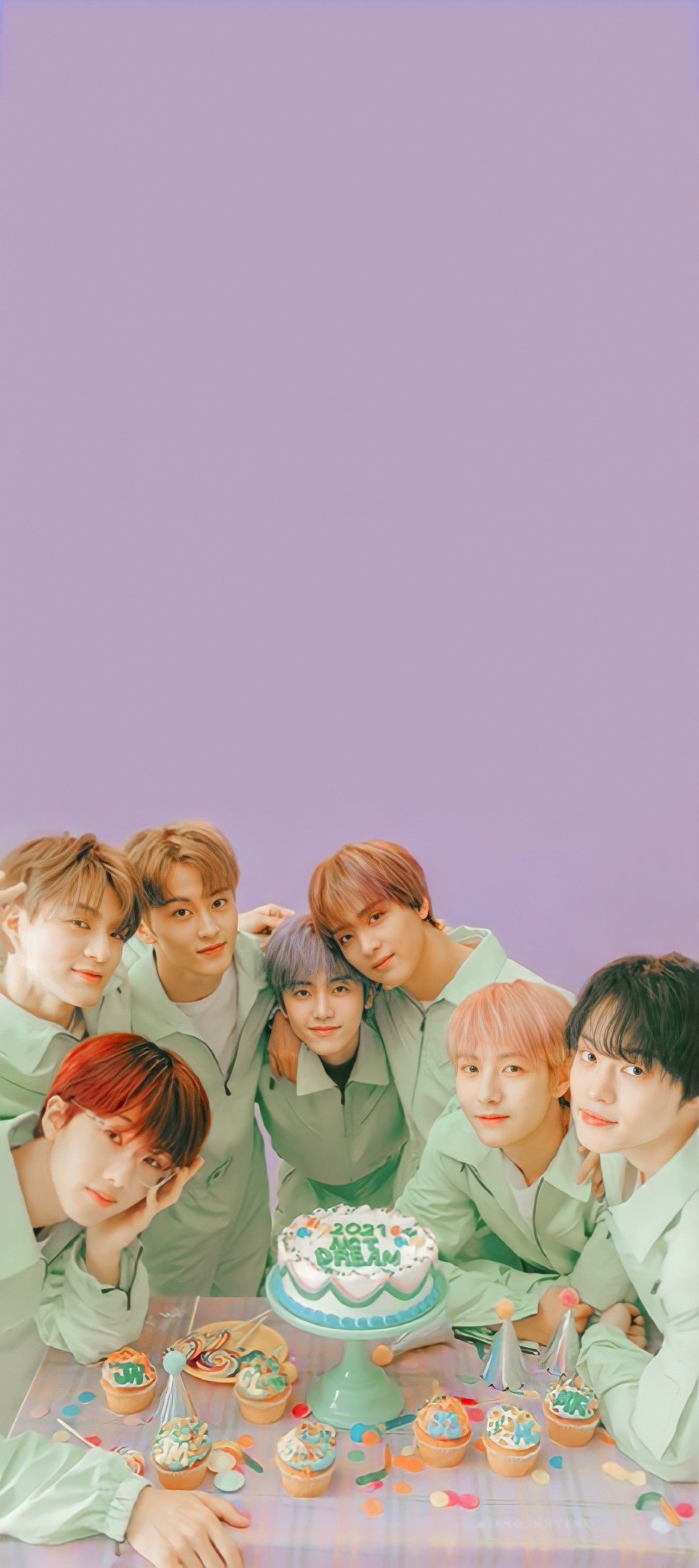 Detail Nct Dream Wallpaper Nomer 7