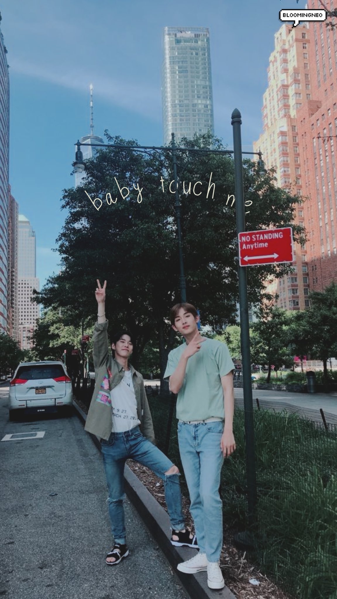 Detail Nct Lockscreen Nomer 16