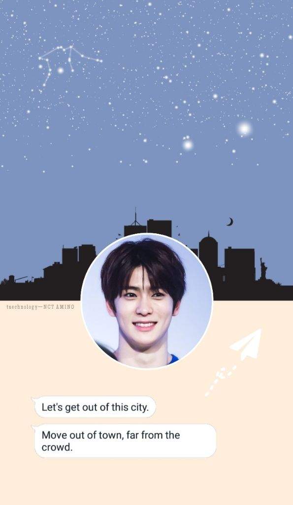 Detail Nct Lockscreen Nomer 27