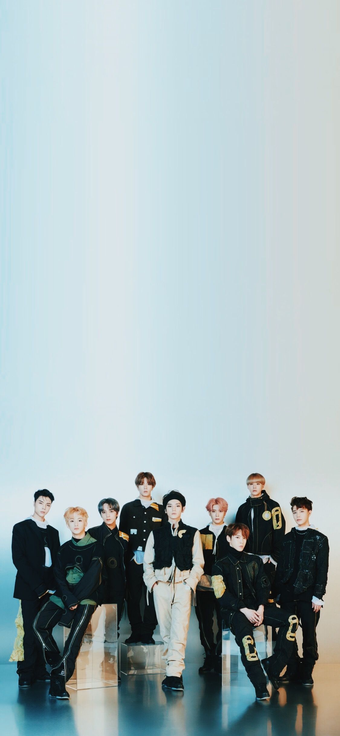 Detail Nct Lockscreen Nomer 31