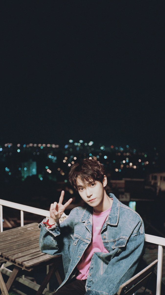 Detail Nct Lockscreen Nomer 47