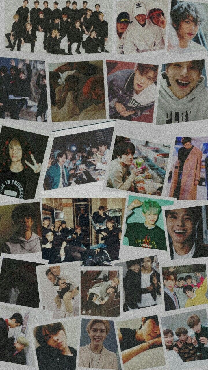 Detail Nct Lockscreen Nomer 48
