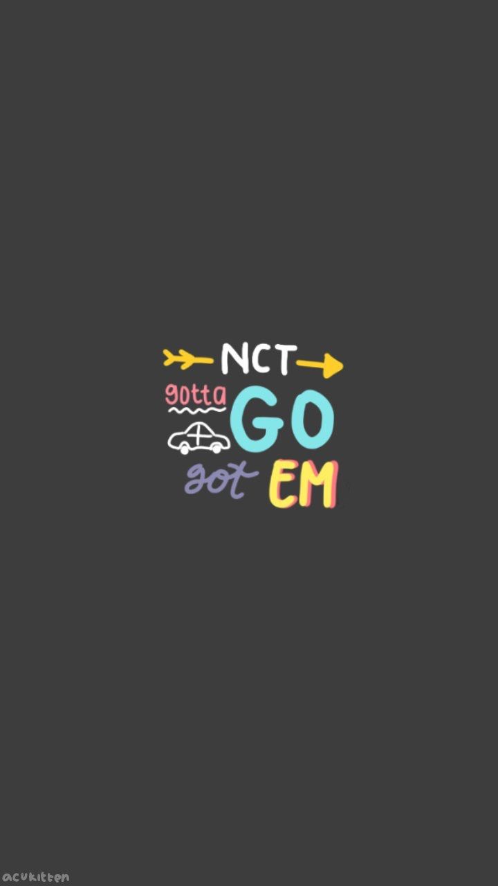 Detail Nct Lockscreen Nomer 10