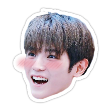 Detail Nct Stickers Png Nomer 29