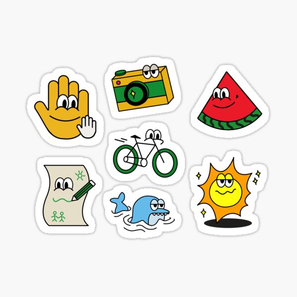 Detail Nct Stickers Png Nomer 43