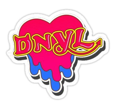 Detail Nct Stickers Png Nomer 9