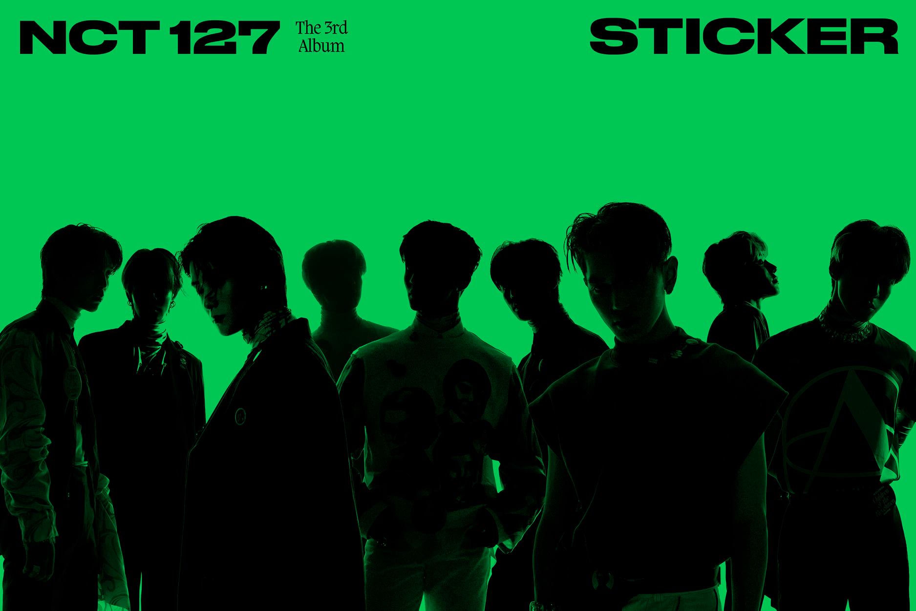 Detail Nct Wallpaper Desktop Nomer 25