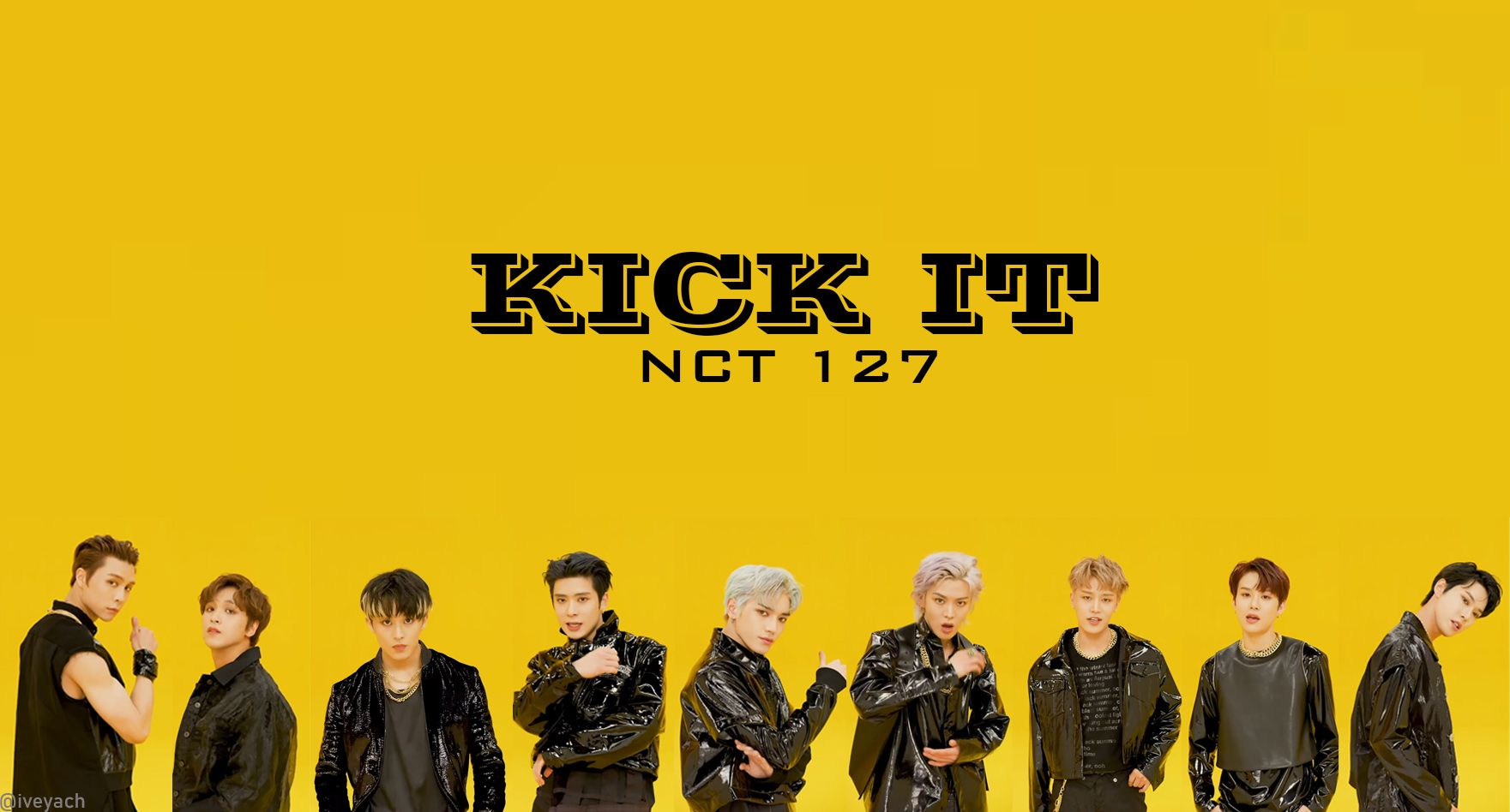 Detail Nct Wallpaper Hd Nomer 26