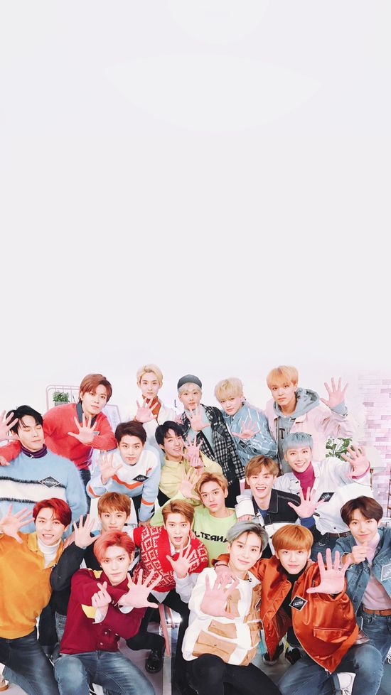 Detail Nct Wallpaper Hd Nomer 40