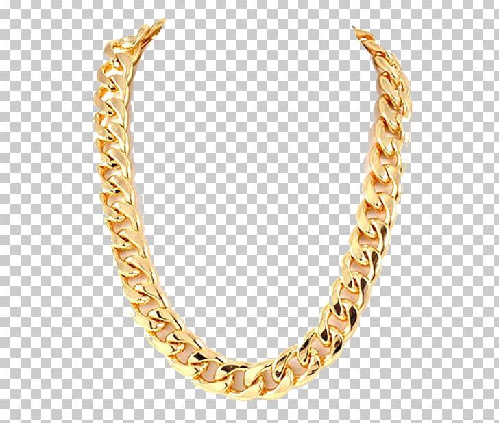 Detail Neck Chain Png Nomer 12
