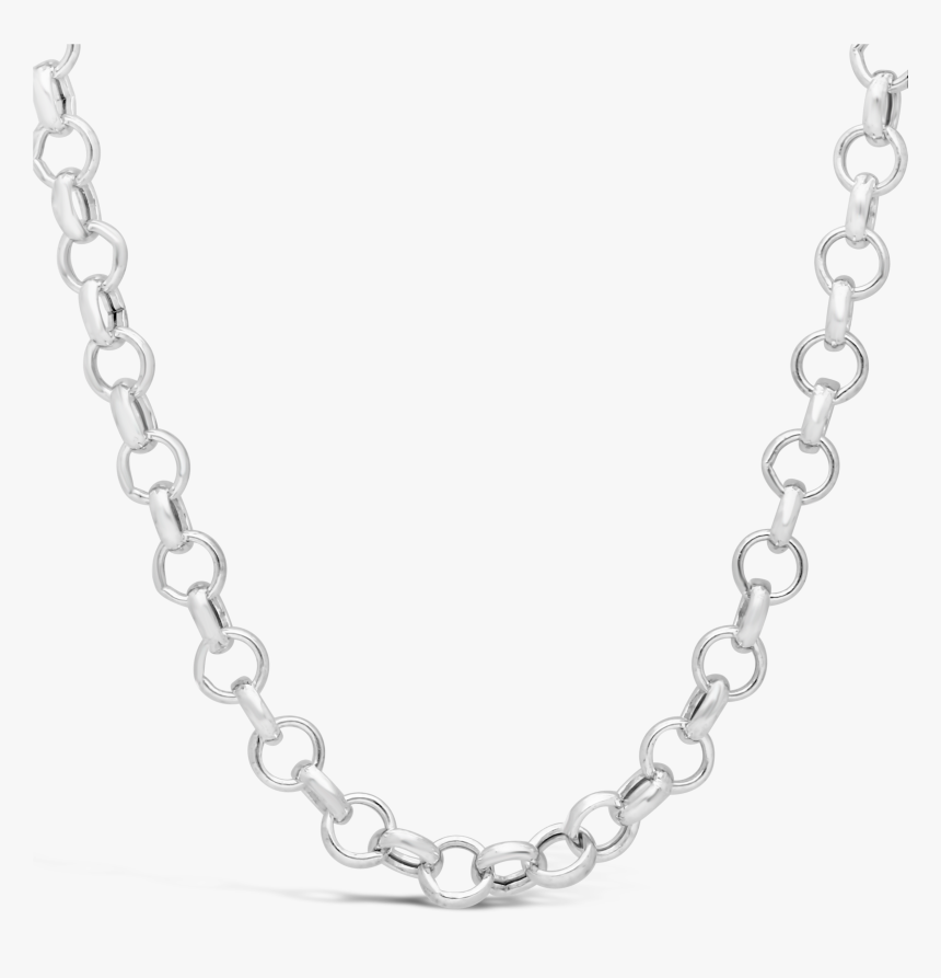 Detail Neck Chain Png Nomer 14